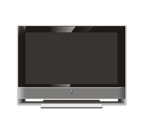 TV1 模型制作 手板制作