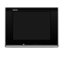 TV3 模型制作 手板制作