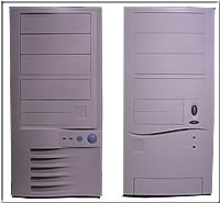 IT7 模型制作 手板制作