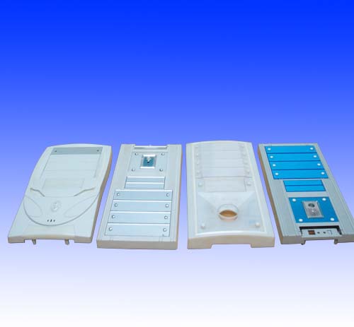 IT9 手板模型制作 模型制作 手板制作