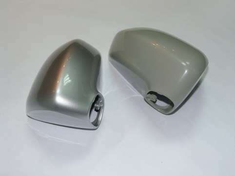 QT5 手板模型制作 模型制作 手板制作