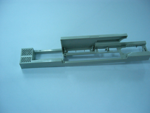 QT4 手板模型制作 模型制作 手板制作