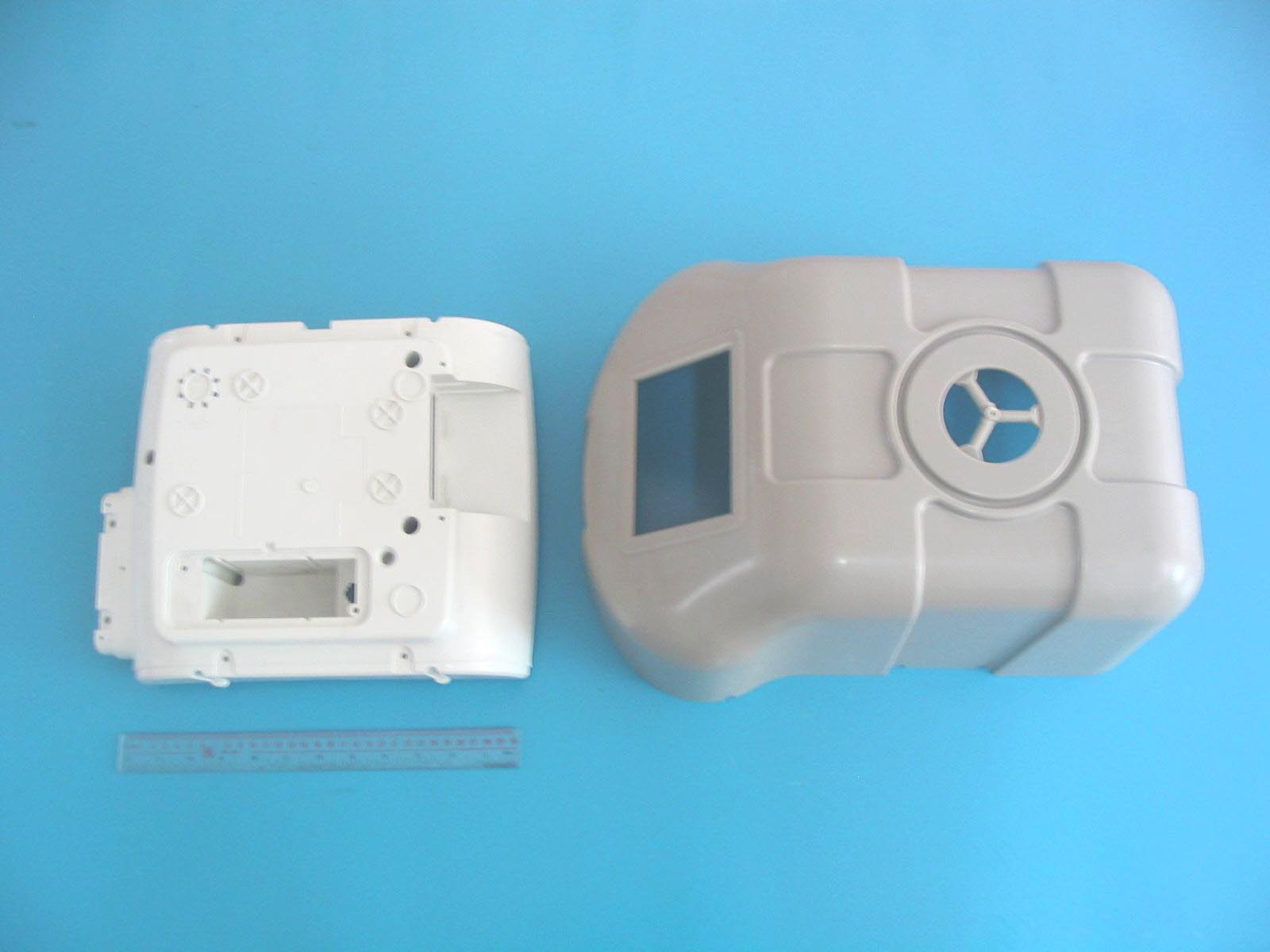 QT10 手板模型制作 模型制作 手板制作