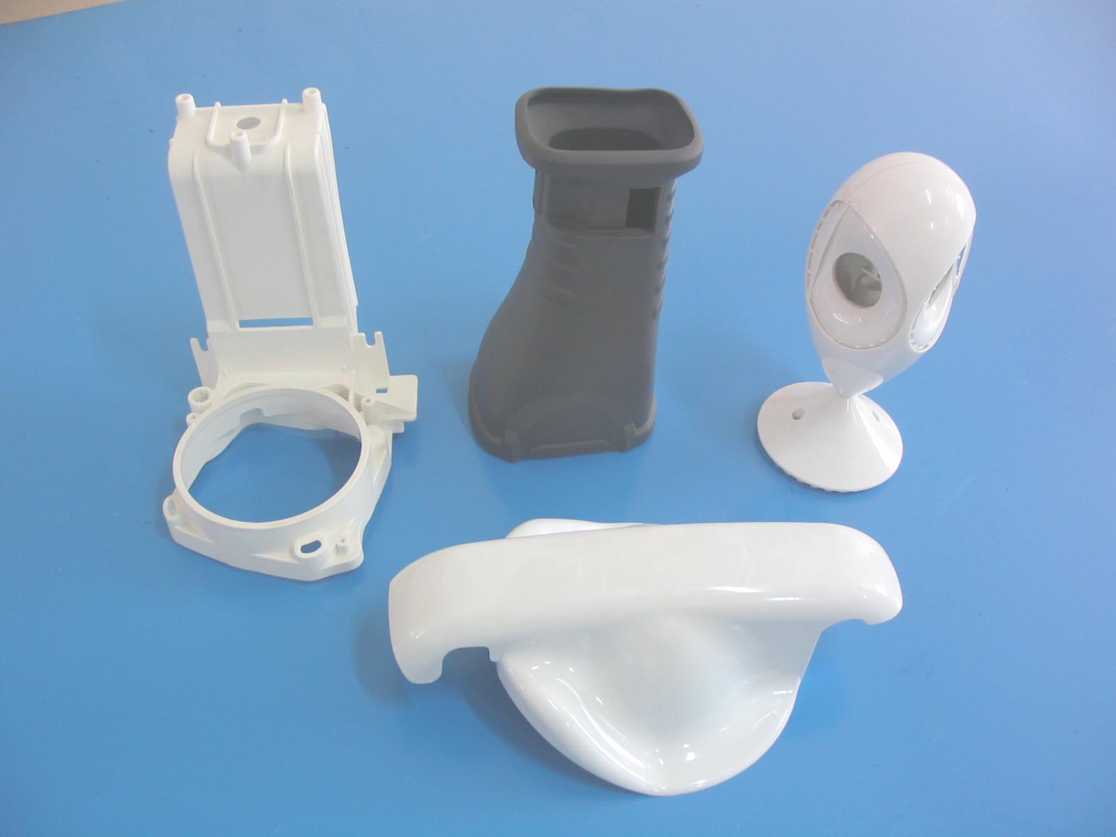 QT11 手板模型制作 模型制作 手板制作